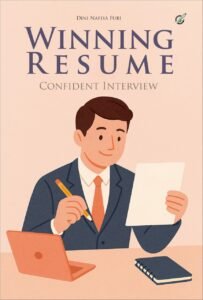Winning Resume, Confident Interview