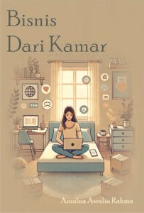 Bisnis Dari Kamar
