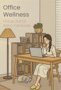 Office Wellness: Hidup Sehat Kerja Kantoran