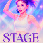 Stage, Light & Sweat:  Latihan, Tekanan, dan Mimpi K-Pop”