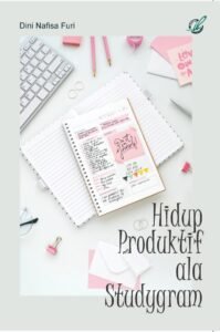 Hidup Produktif ala Studygram