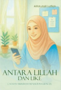 Antara Lillah dan Like:  Catatan Muslimah Menjadi Influencer