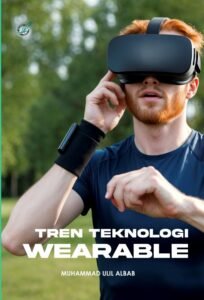 Tren Teknologi Wearable