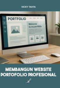 Membangun Website Portofolio Profesional