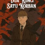 Dua Kunci, Satu Korban