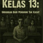 Kelas 13: Undangan dari Penghuni Tak Kasat