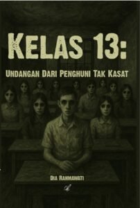 Kelas 13: Undangan dari Penghuni Tak Kasat