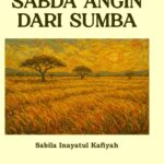 Sabda Angin dari Sumba