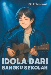 Idola dari Bangku Sekolah