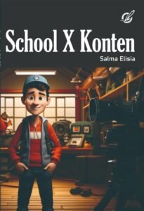 School x Konten