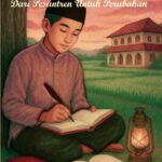 Pena Santri: Dari Pesantren Untuk Perubahan