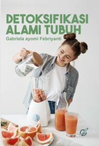 Detoksifikasi Alami Tubuh