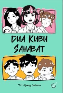 Dua Kubu Sahabat