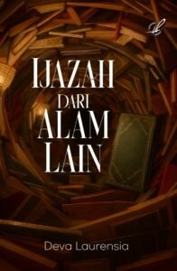 Ijazah dari Alam Lain