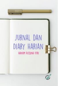 Jurnal Dan Diary Harian
