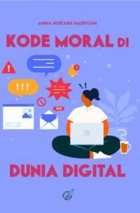 Kode Moral di Dunia Digital