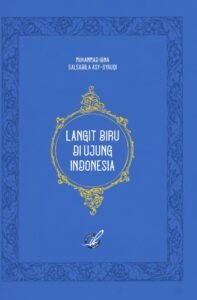 Langit Biru di Ujung Indonesia