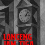 Lonceng Jam Tiga