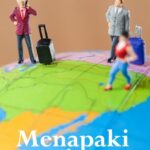 Menapaki Dunia