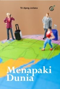 Menapaki Dunia