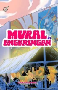 Mural di Angkringan
