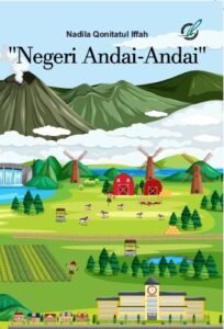 Negeri Andai-Andai