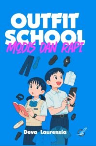 Outfit School Modis dan Rapi