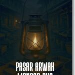 Pasar Arwah Mangga Dua