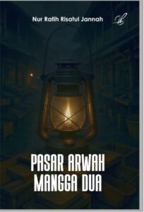 Pasar Arwah Mangga Dua
