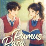 Rumus Rasa: Cinta di Balik Kompetisi Sains Nasional