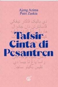 Tafsir Cinta di Pesantren