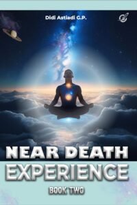 NEAR DEATH EXPERIENCE BOOK TWO