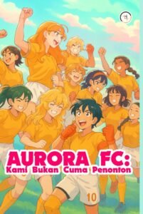 AURORA_Kami Bukan Cuma Penonton 