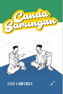 Canda Sarungan