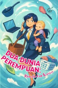 Dua Dunia Perempuan: Rumah dan Karier
