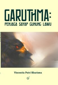 Garuthma: Penjaga Sayap Gunung Lawu