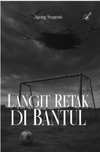 Langit Retak di Bantul