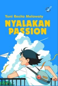 Nyalakan Passion