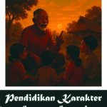 Pendidikan Karakter Lewat Legenda