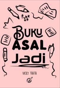 Buku Asal Jadi