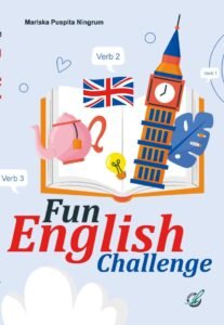 Fun English Challenge