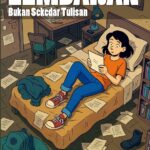 Lembaran Bukan Sekedar Tulisan