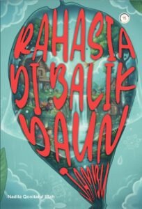 Rahasia di Balik Daun Jambu