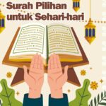 Tafsir Singkat Surah Pilihan untuk Sehari-hari