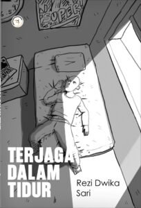 Terjaga Dalam Tidur