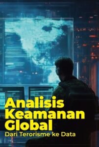 Analisis Keamanan Global: Dari Terorisme ke Data