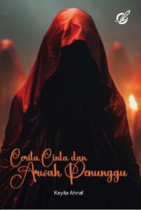 Cerita Cinta dan Arwah Penunggu