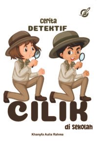Cerita Detektif Cilik di Sekolah