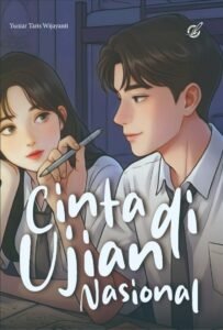 Cinta di Ujian Nasional