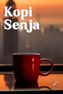 Kopi Senja